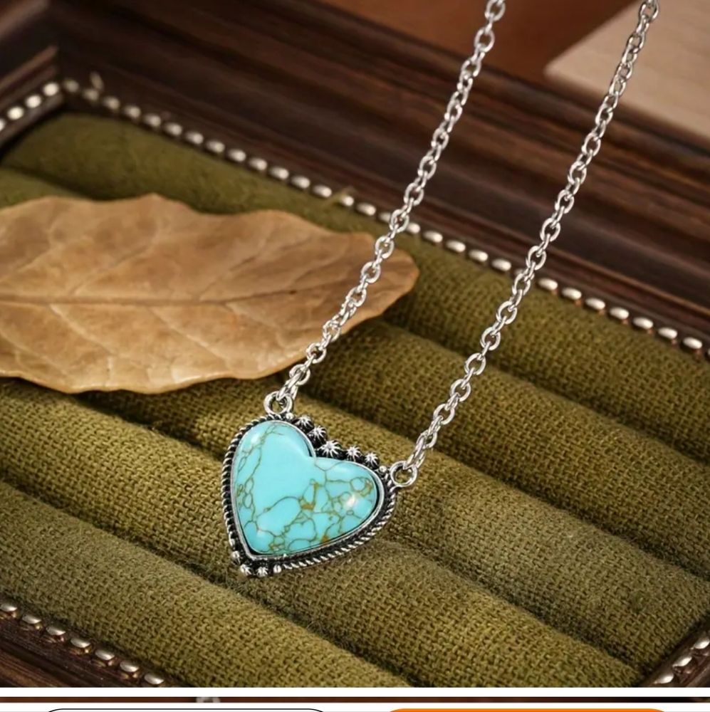 Designer Necklace + ( Free Earrings)NEW